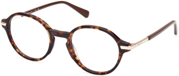 Gant GA50008 glasses in Dark Havana
