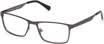 Gant GA50031 glasses in Matte Gunmetal