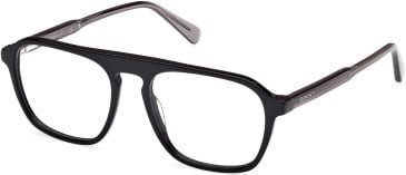 Gant GA50034 glasses in Shiny Black
