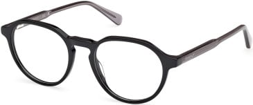Gant GA50035 glasses in Shiny Black
