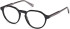 Gant GA50035 glasses in Shiny Black