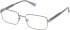 Gant GA50038 glasses in Shiny Dark Ruthenium