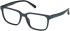 Gant GA50042 glasses in Dark Green/Black