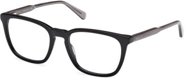 Gant GA50050 glasses in Shiny Black