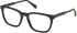 Gant GA50050 glasses in Matte Black