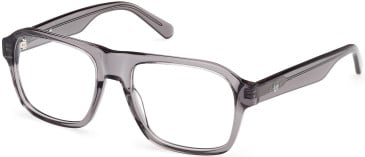 Gant GA50057 glasses in Shiny Grey