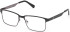 Gant GA50065 glasses in Black/Grey