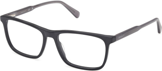 Gant GA50066 glasses in Matte Black