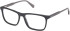 Gant GA50066 glasses in Matte Black