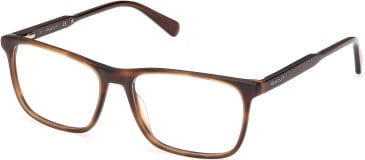 Gant GA50066 glasses in Dark Havana
