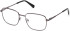 Gant GA50069 glasses in Matte Gunmetal