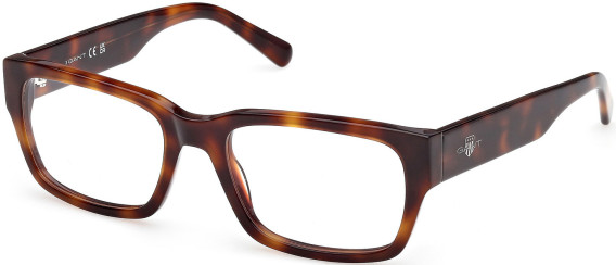 Gant GA50073 glasses in Dark Havana