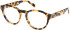 Gant GA50074 glasses in Blonde Havana