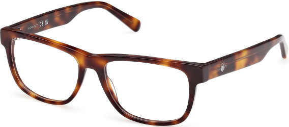 Gant GA50075 glasses in Dark Havana
