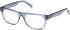 Gant GA50075 glasses in Shiny Blue