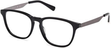Gant GA50077 glasses in Shiny Black
