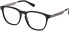 Gant GA50077 glasses in Shiny Black