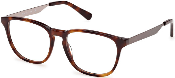 Gant GA50077 glasses in Dark Havana
