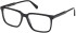 Gant GA50078 glasses in Shiny Black