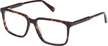 Gant GA50078 glasses in Dark Havana