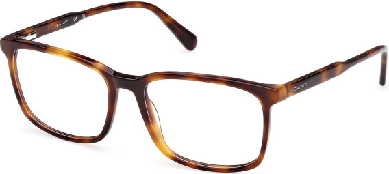 Gant GA50079 glasses in Dark Havana