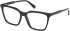 Gant GA50080 glasses in Shiny Black