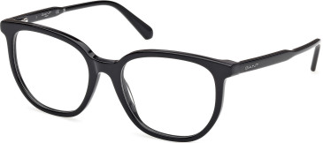 Gant GA50081 glasses in Shiny Black