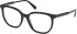 Gant GA50081 glasses in Shiny Black