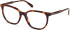 Gant GA50081 glasses in Dark Havana