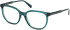 Gant GA50081 glasses in Shiny Dark Green