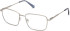 Gant GA50084-57 glasses in Matte Palladium