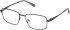 Gant GA50086 glasses in Matte Gunmetal