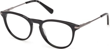 Gant GA50092 glasses in Shiny Black