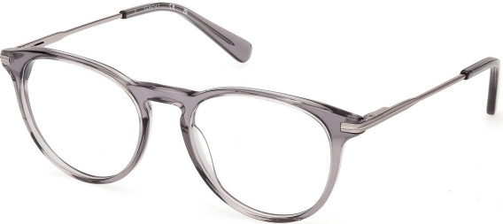 Gant GA50092 glasses in Shiny Grey