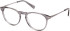 Gant GA50092 glasses in Shiny Grey