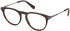 Gant GA50092 glasses in Dark Havana