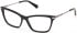 Gant GA50093 glasses in Shiny Black