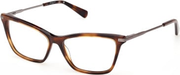 Gant GA50093 glasses in Dark Havana
