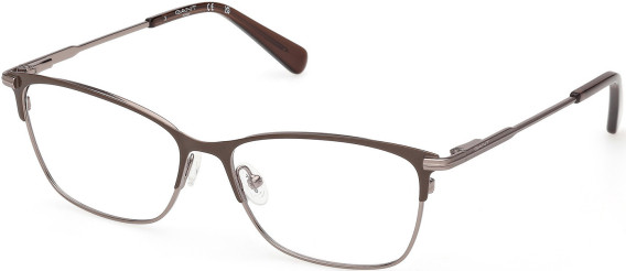 Gant GA50094 glasses in Matte Black