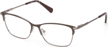 Gant GA50094 glasses in Matte Black