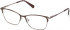 Gant GA50094 glasses in Matte Black