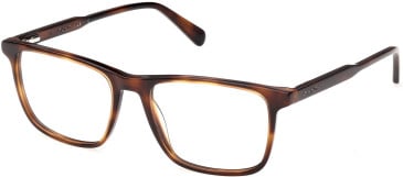 Gant GA50095-55 glasses in Dark Havana