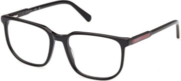 Gant GA50096 glasses in Shiny Black