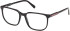 Gant GA50096 glasses in Shiny Black