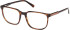 Gant GA50096 glasses in Dark Havana