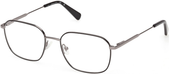 Gant GA50098 glasses in Matte Black