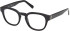 Gant GA50102-49 glasses in Shiny Black