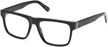 Gant GA50103 glasses in Shiny Black