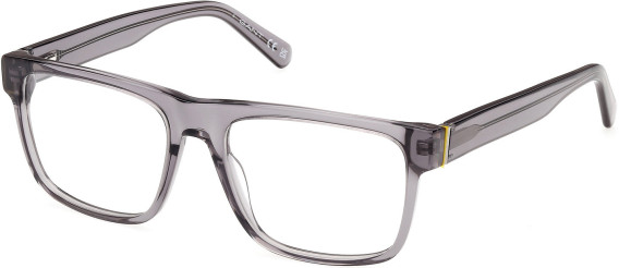 Gant GA50103 glasses in Shiny Grey