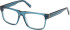 Gant GA50103 glasses in Shiny Dark Green
